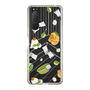Slim Protection Case［ Original - Bird Sauna ］
