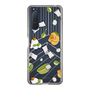 Slim Protection Case［ Original - Bird Sauna ］