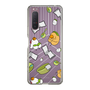 Slim Protection Case［ Original - Bird Sauna ］