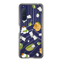 Slim Protection Case［ Original - Bird Sauna ］
