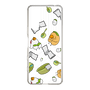 Slim Protection Case［ Original - Bird Sauna ］