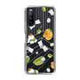 Slim Protection Case［ Original - Bird Sauna ］