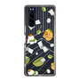 Slim Protection Case［ Original - Bird Sauna ］