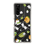 Slim Protection Case［ Original - Bird Sauna ］