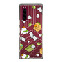 Slim Protection Case［ Original - Bird Sauna ］