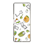 Slim Protection Case［ Original - Bird Sauna ］
