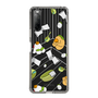 Slim Protection Case［ Original - Bird Sauna ］