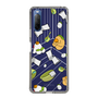 Slim Protection Case［ Original - Bird Sauna ］