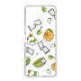 Slim Protection Case［ Original - Bird Sauna ］