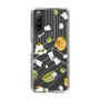 Slim Protection Case［ Original - Bird Sauna ］