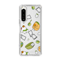 Slim Protection Case［ Original - Bird Sauna ］