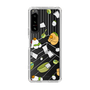 Slim Protection Case［ Original - Bird Sauna ］