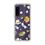 Slim Protection Case［ Original - Bird Sauna ］