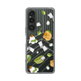 Slim Protection Case［ Original - Bird Sauna ］