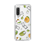 Slim Protection Case［ Original - Bird Sauna ］