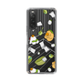 Slim Protection Case［ Original - Bird Sauna ］