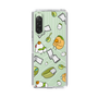 Slim Protection Case［ Original - Bird Sauna ］