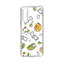 Slim Protection Case［ Original - Bird Sauna ］