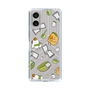 Slim Protection Case［ Original - Bird Sauna ］