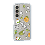 Slim Protection Case［ Original - Bird Sauna ］