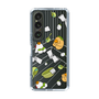Slim Protection Case［ Original - Bird Sauna ］
