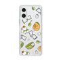 Slim Protection Case［ Original - Bird Sauna ］