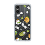 Slim Protection Case［ Original - Bird Sauna ］