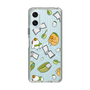 Slim Protection Case［ Original - Bird Sauna ］