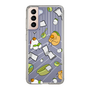 Slim Protection Case［ Original - Bird Sauna ］