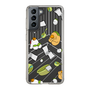 Slim Protection Case［ Original - Bird Sauna ］