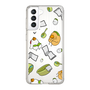 Slim Protection Case［ Original - Bird Sauna ］