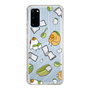 Slim Protection Case［ Original - Bird Sauna ］