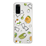 Slim Protection Case［ Original - Bird Sauna ］