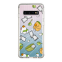 Slim Protection Case［ Original - Bird Sauna ］