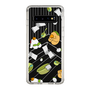 Slim Protection Case［ Original - Bird Sauna ］