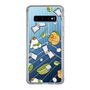 Slim Protection Case［ Original - Bird Sauna ］