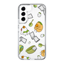 Slim Protection Case［ Original - Bird Sauna ］