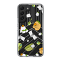 Slim Protection Case［ Original - Bird Sauna ］