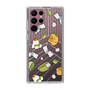 Slim Protection Case［ Original - Bird Sauna ］