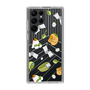 Slim Protection Case［ Original - Bird Sauna ］