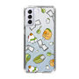 Slim Protection Case［ Original - Bird Sauna ］