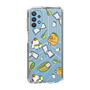 Slim Protection Case［ Original - Bird Sauna ］