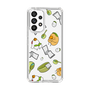 Slim Protection Case［ Original - Bird Sauna ］