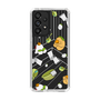Slim Protection Case［ Original - Bird Sauna ］