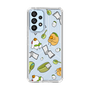 Slim Protection Case［ Original - Bird Sauna ］