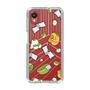 Slim Protection Case［ Original - Bird Sauna ］