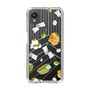 Slim Protection Case［ Original - Bird Sauna ］