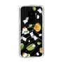 Slim Protection Case［ Original - Bird Sauna ］