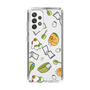 Slim Protection Case［ Original - Bird Sauna ］