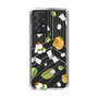 Slim Protection Case［ Original - Bird Sauna ］